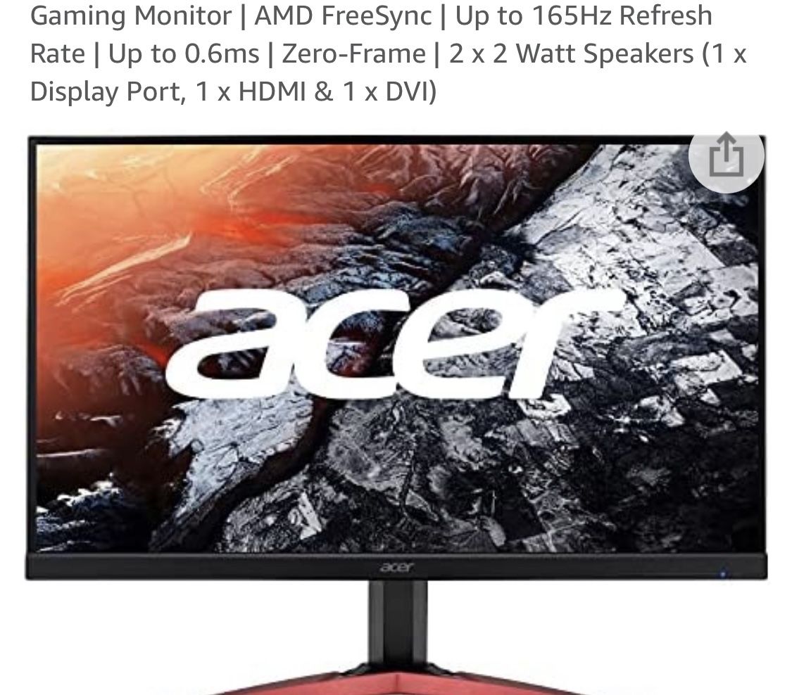 Open Box - Lightly Used,bought Recently - Excellent Condition 