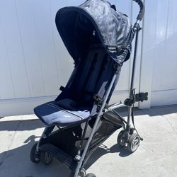 Monbebe Breeze Lightweight Stroller