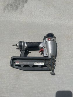Porter Cable FN250C 16 Gauge Finish Nailer