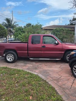1999 GMC sierra