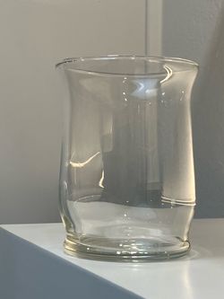 Clear Glass Vases - events, weddings