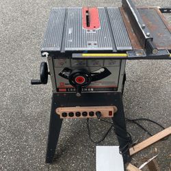 Craftsman 