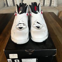 Jordan 8 “Bugs Bunny”