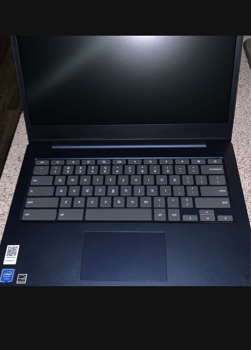 Lenevo 3 Chromebook