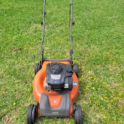 Husqvarna Walk Behind Mower
