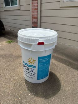Granular 68 Cal Hypo 100lbs