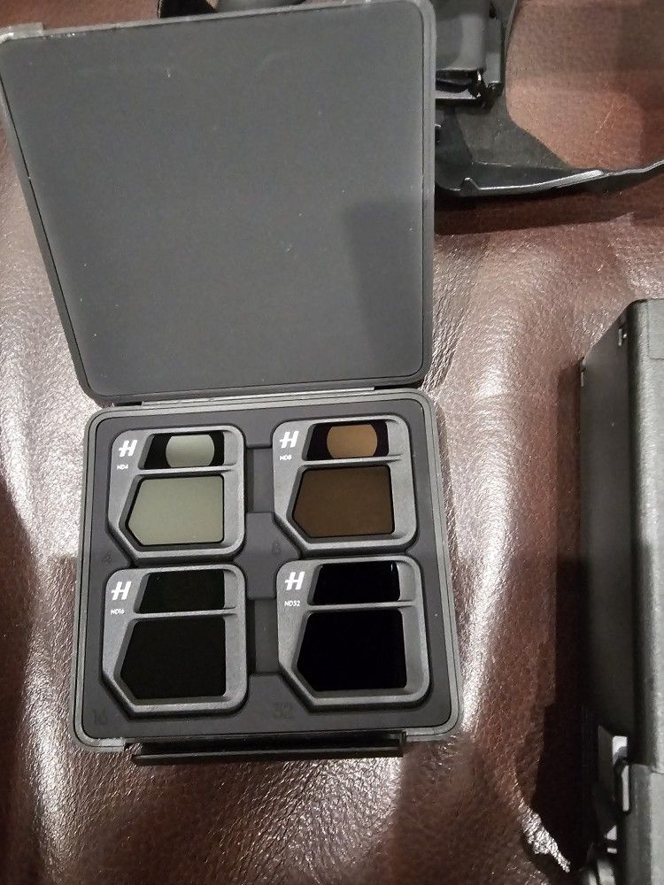 Drone Dji Mavic 3 Camera Lenses 