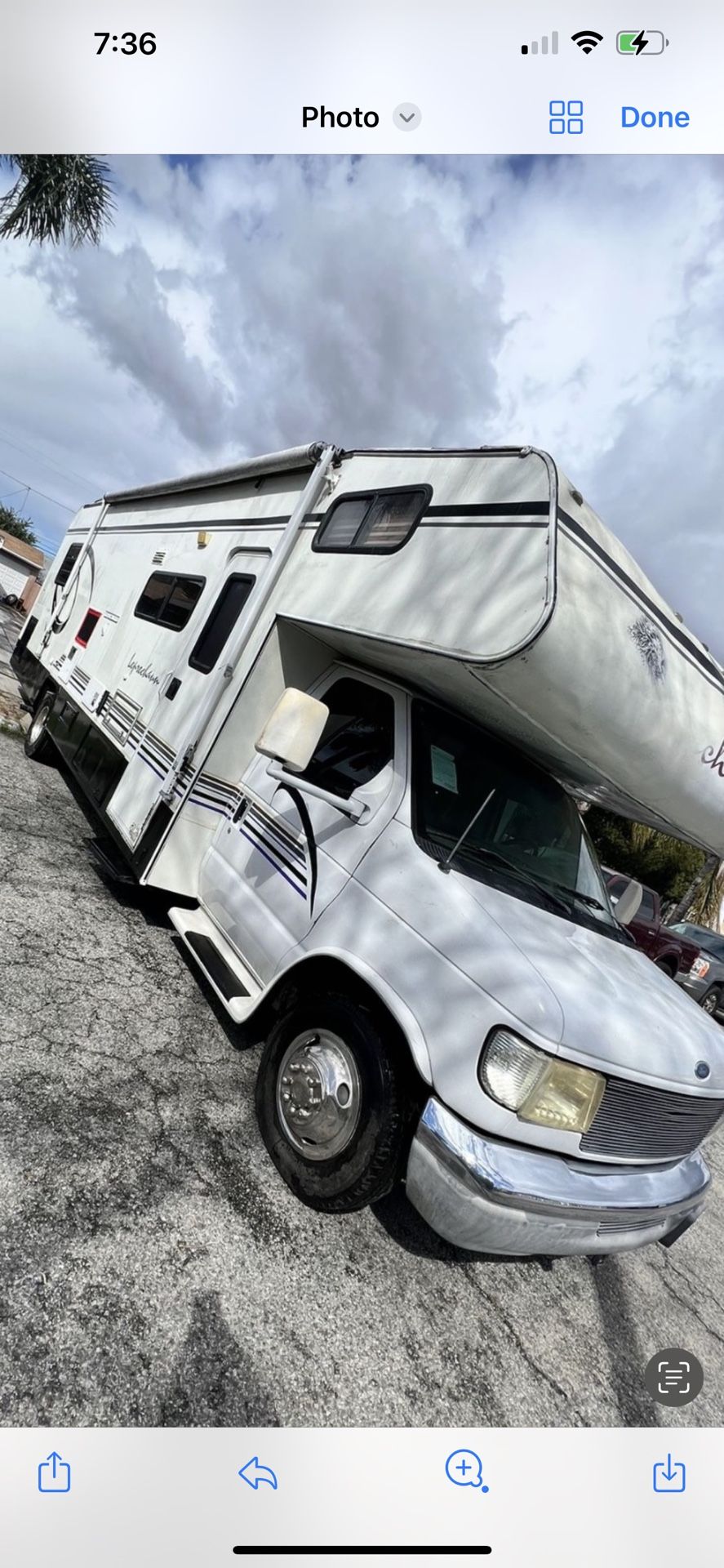 2000 RV for Sale in Los Angeles, CA - OfferUp