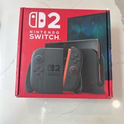 Switch 2 