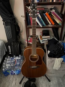 Ibanez Acoustic Guitar
