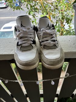 Jordan 4 Retro