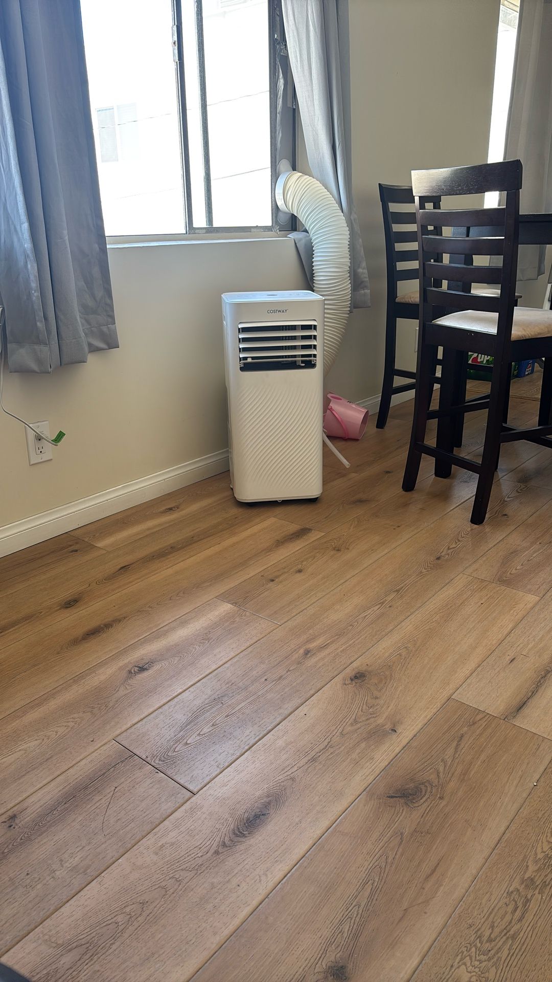 A/C