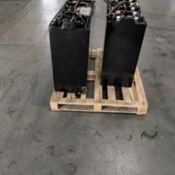 Battery,Forklift, Pallet  Jack, Order Pickers