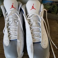 Jordan Retro 13