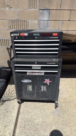 Husky Toolbox