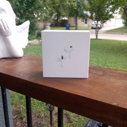 Air Pod Gen 2