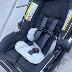 Graco Baby Car Seat 