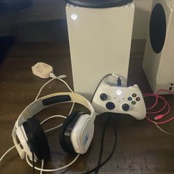 Xbox Series X 1tb