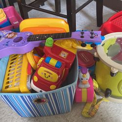 Day Care stuff