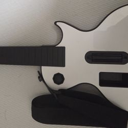 Guitar Hero 