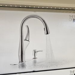 Kitchen Faucet Kohler