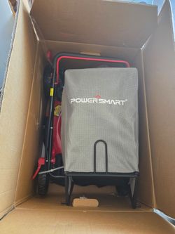 Brand new lawn mower 21"
