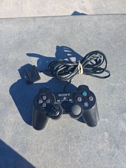 Ps2 controller