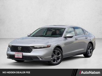 2023 Honda Accord