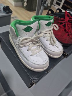 Jordans