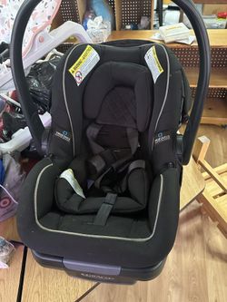 Graco Car Seat