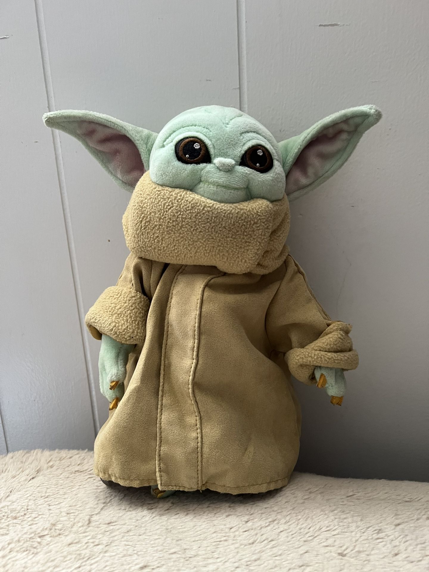 Star Wars The Child Plush Toy