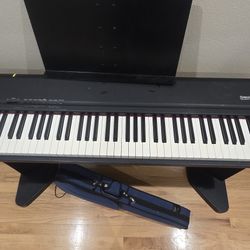 Roland FP 88-key Digital Piano