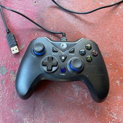 🚨 USB Gaming Controller — Local Pickup