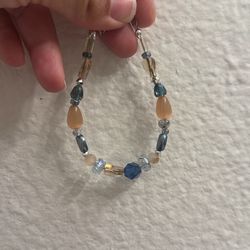 Crystal Bracelet