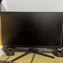 Samsung G4 Gaming Monitor 1080p240hz IPS