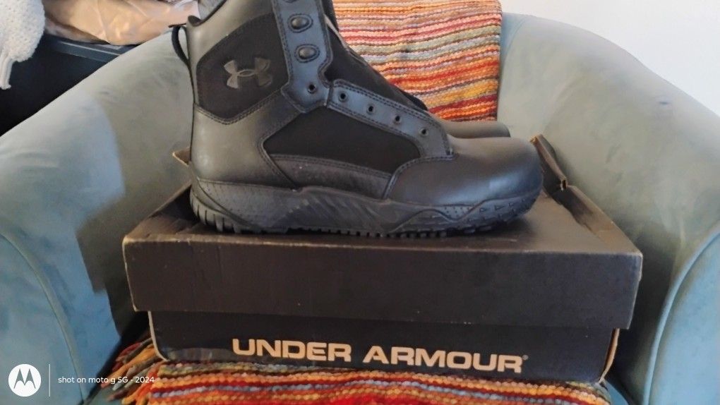 Under Armour