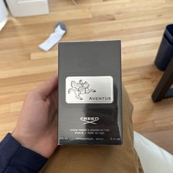 Creed Aventus (Brand New)