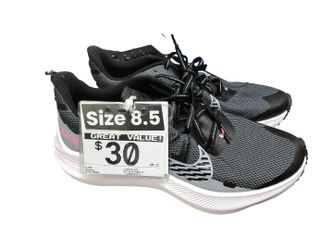 Nike Cu3870-403 Black