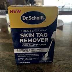 Dr Schools Skin Tag Remover 