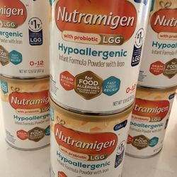 Nutramigen 