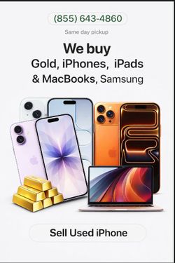 ipads and macbook