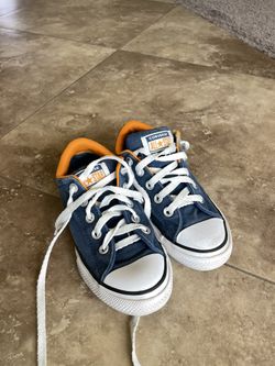 Kids Converse shoes