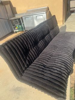 Futton bed / couch