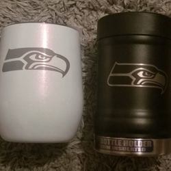 Seahawks Wine & Beer Bundle!