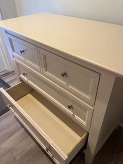 Nightstand and Dresser!!!