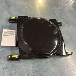 Satellite TracVision / KVH - A7 