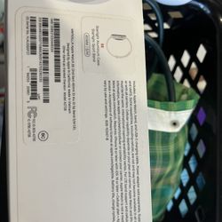 Apple Wash SE (2nd Gen )  40 Mm