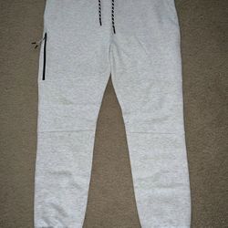 Express Fleece Joggers Men’s Size Large