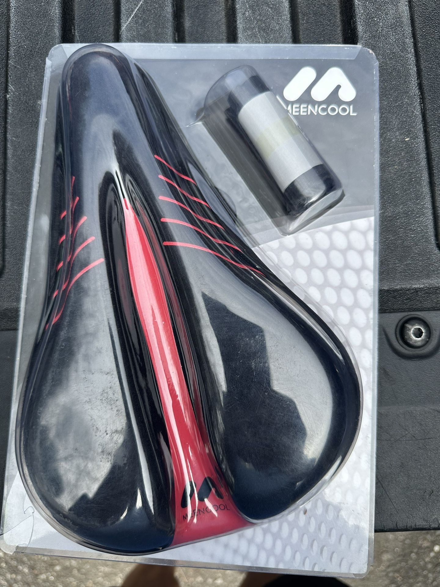 Bike Seat Cover