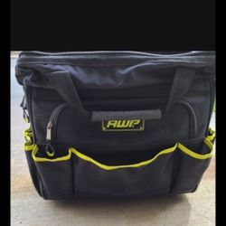 Wheel Tool Bag